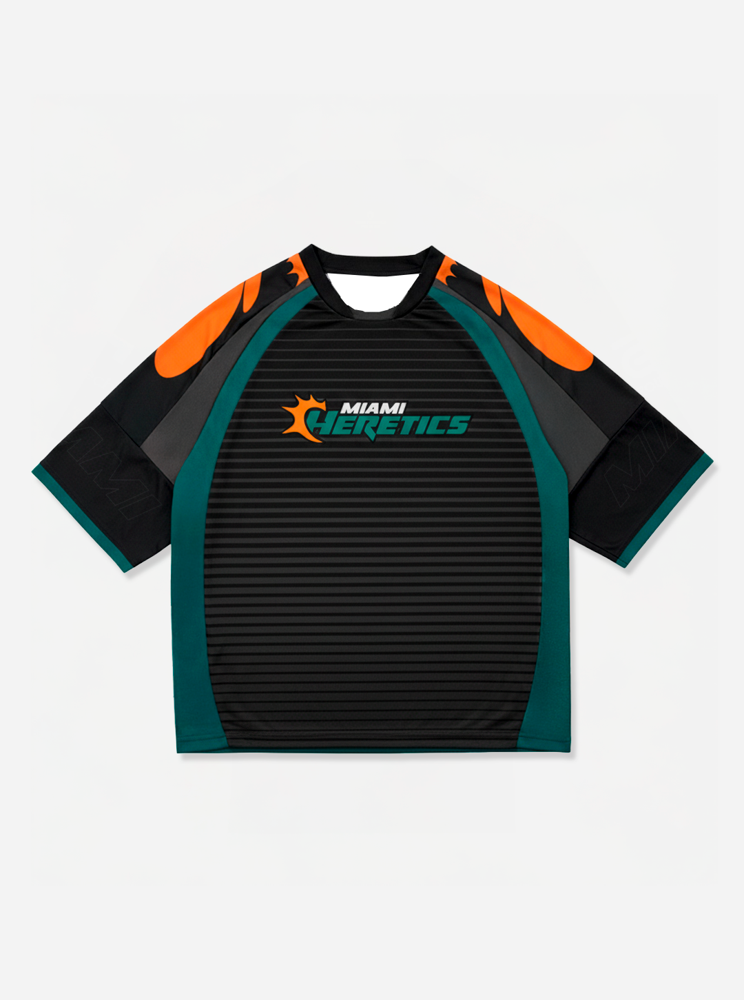 Nouveau Maillot de Gaming Espo - Esports Gaming Jersey avis et prix