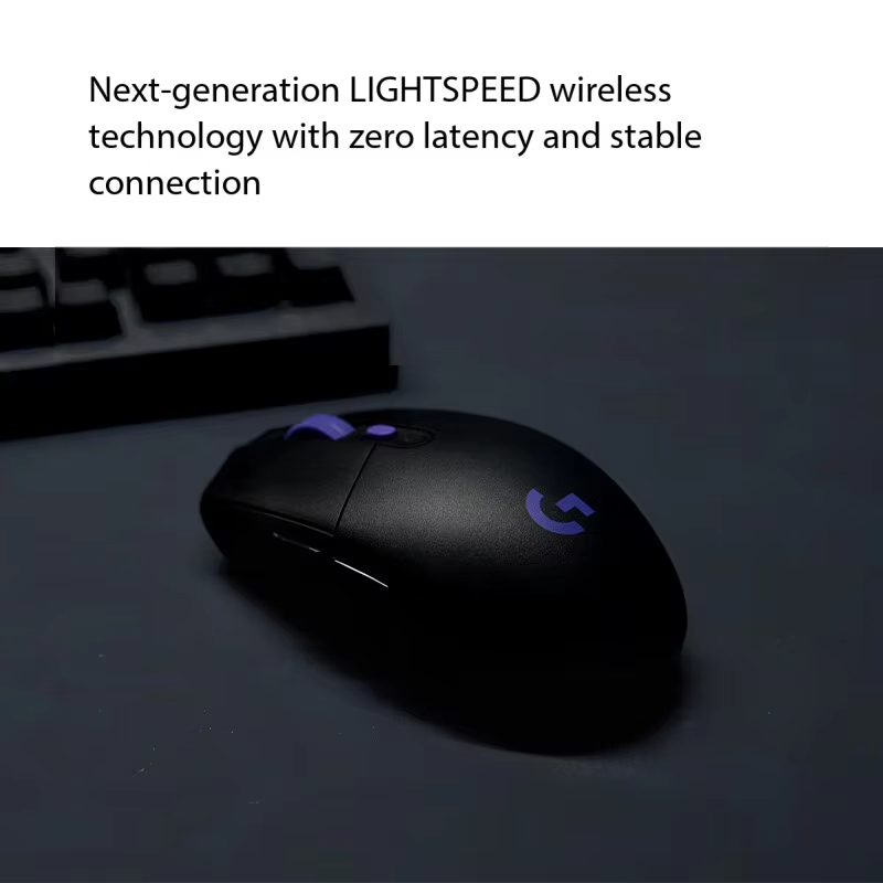Souris sans fil Logitech G304X - Esports Gaming League avis et prix