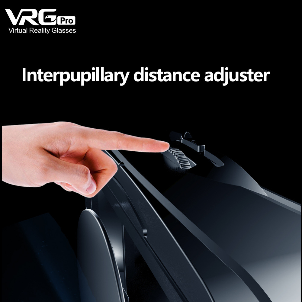 VRG Pro réalité virtuelle VR l - Esports Gaming Controller avis et prix