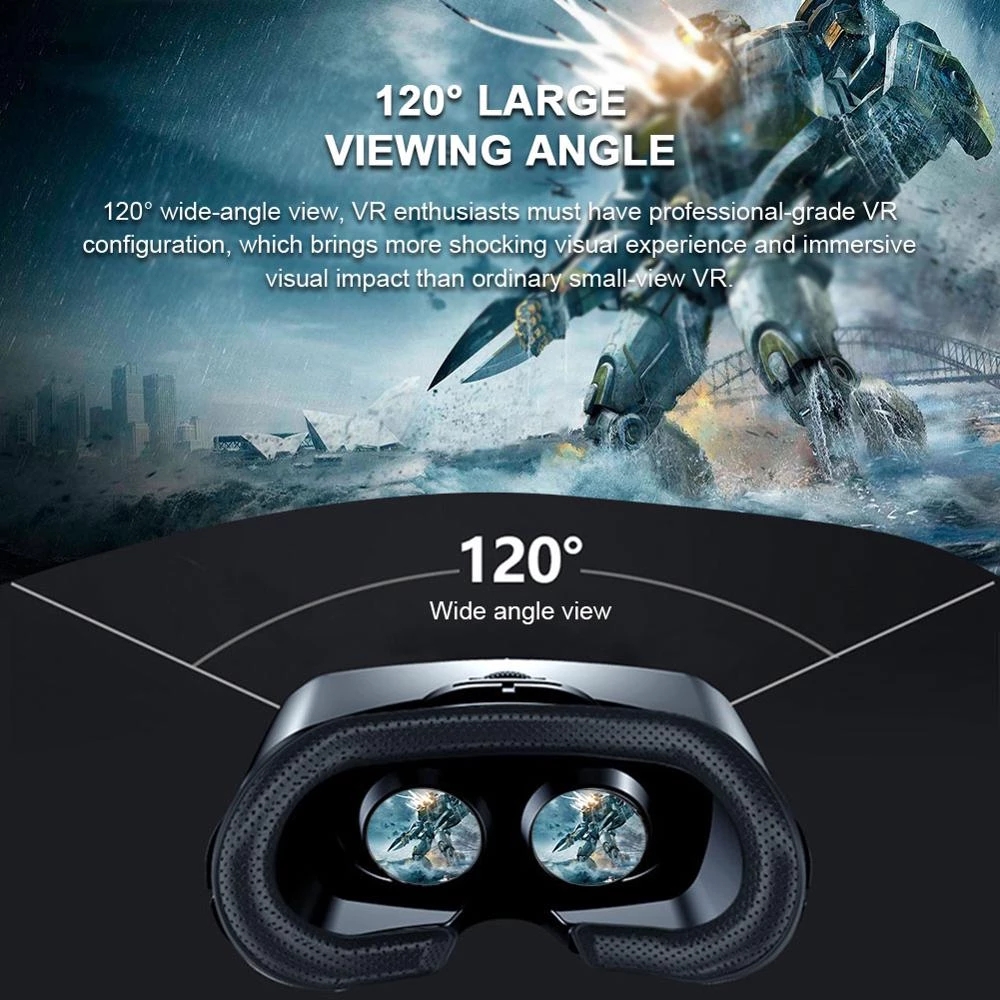VRG Pro réalité virtuelle VR l - Esports Gaming Controller avis et prix