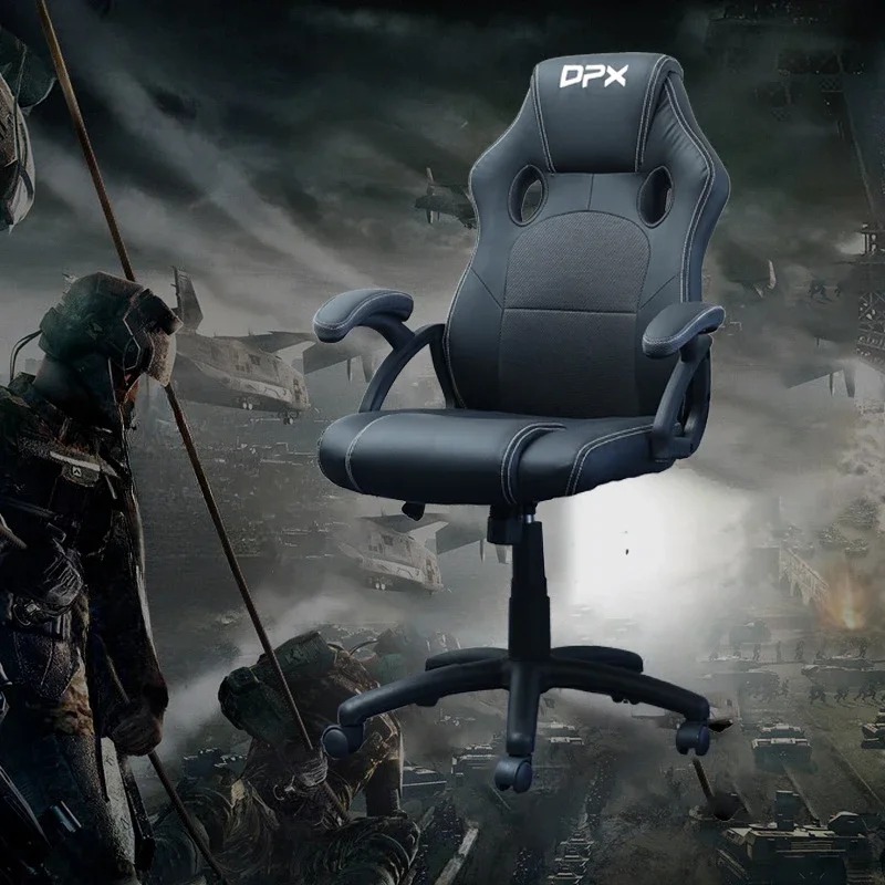 Mode Simple chaises de bureau  - Esports And Gaming Lounge avis et prix