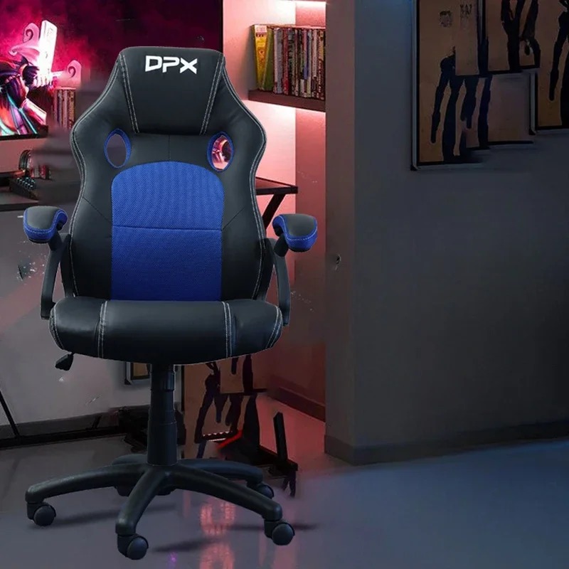 Mode Simple chaises de bureau  - Esports And Gaming Lounge avis et prix
