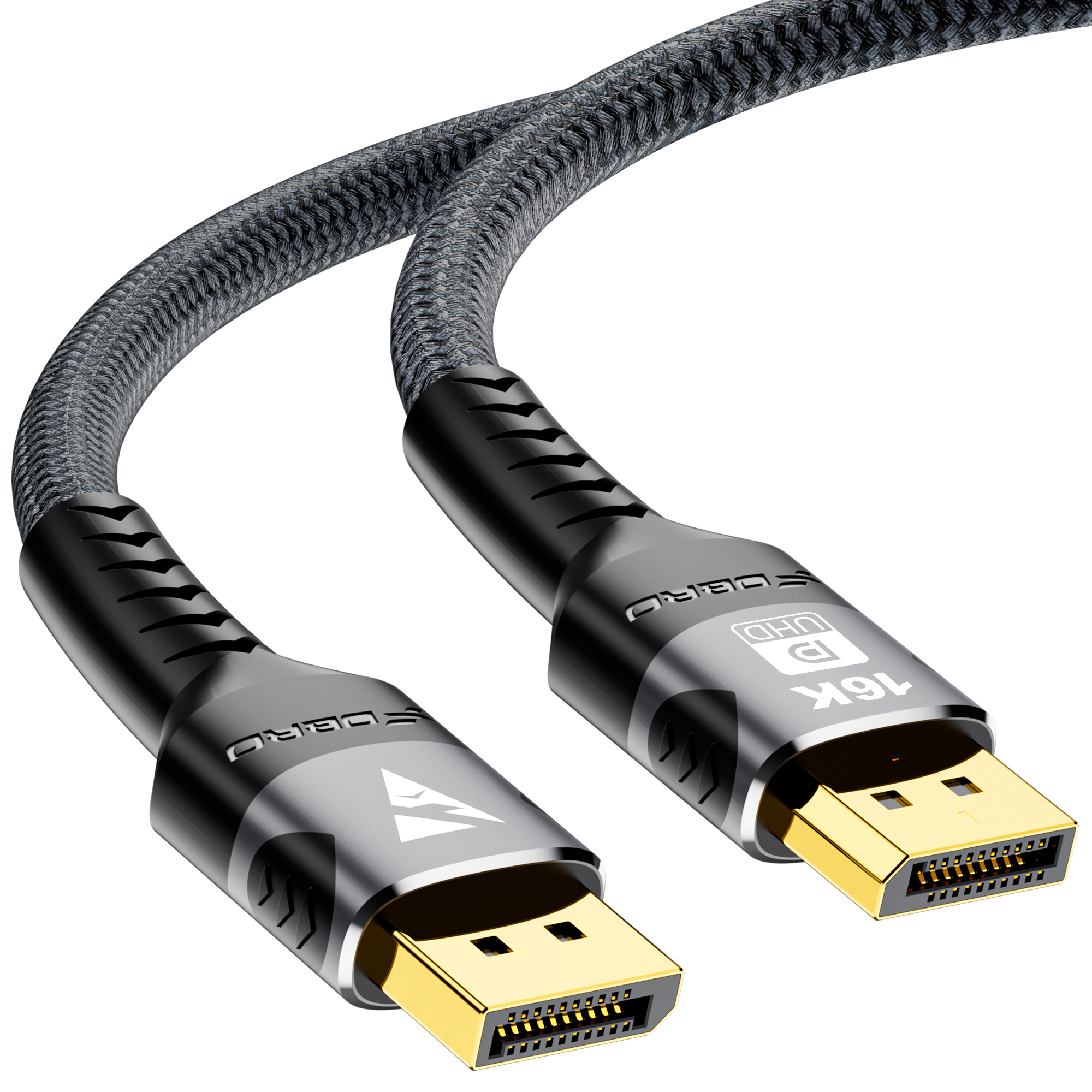 Câble DisplayPort 16K DP 2.1,  - Gaming Speaker 2.1 avis et prix