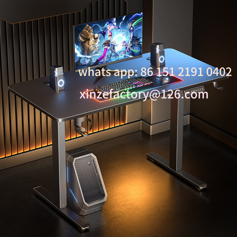 Table élévatrice électrique pe - Esports Gaming Table avis et prix