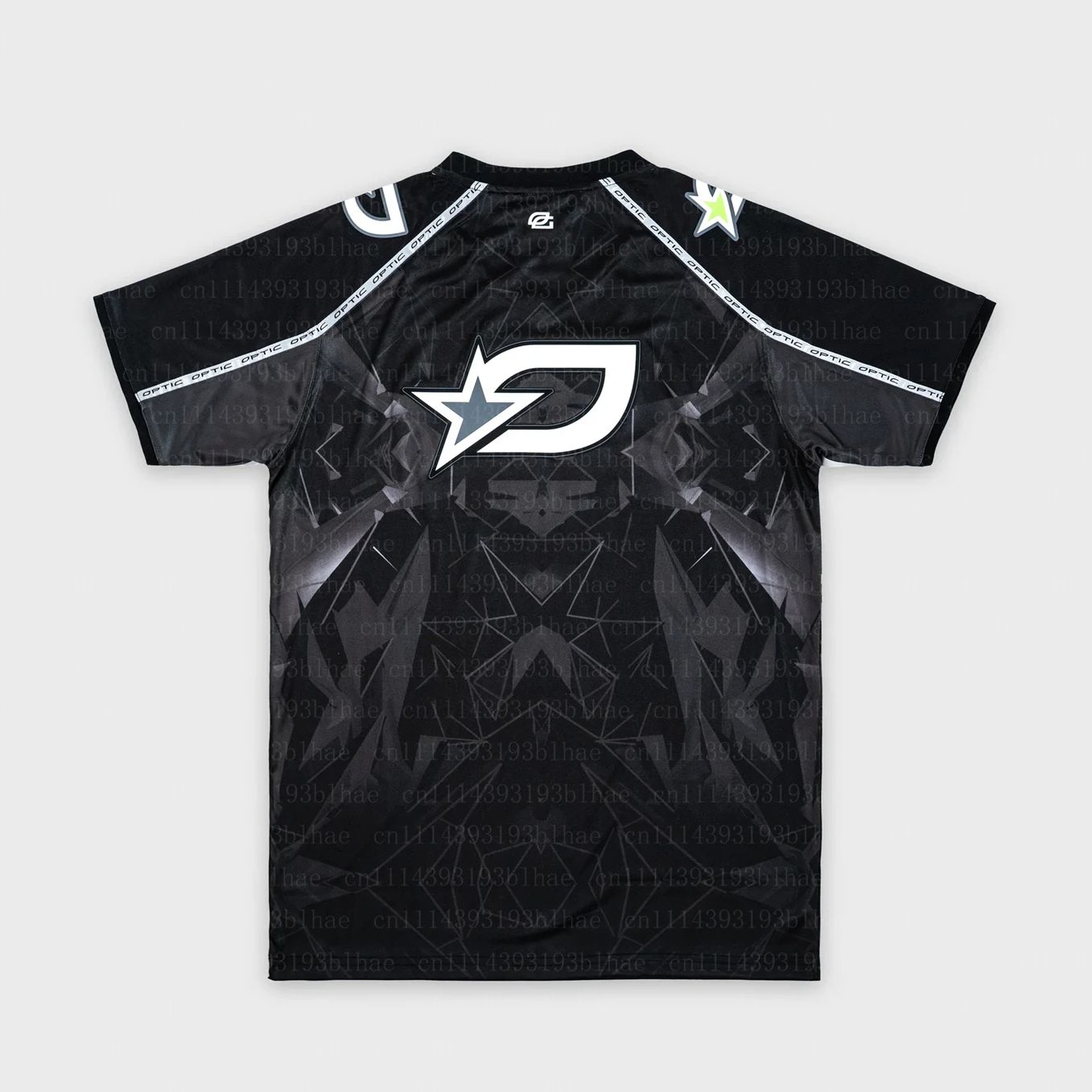 T-shirt respirant imprimé en 3 - Esports Gaming Jersey avis et prix