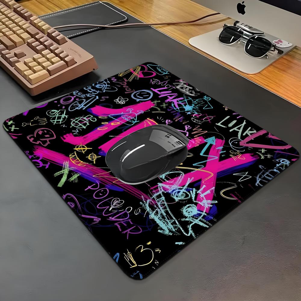 Arcane League L-LOL Jinx tapis - Esports Gaming League avis et prix