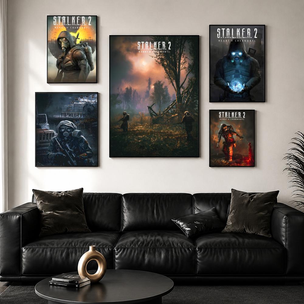 S-S.T.A.L.K.E.R-R 2 H-H-HeartS - Esports And Gaming Lounge avis et prix