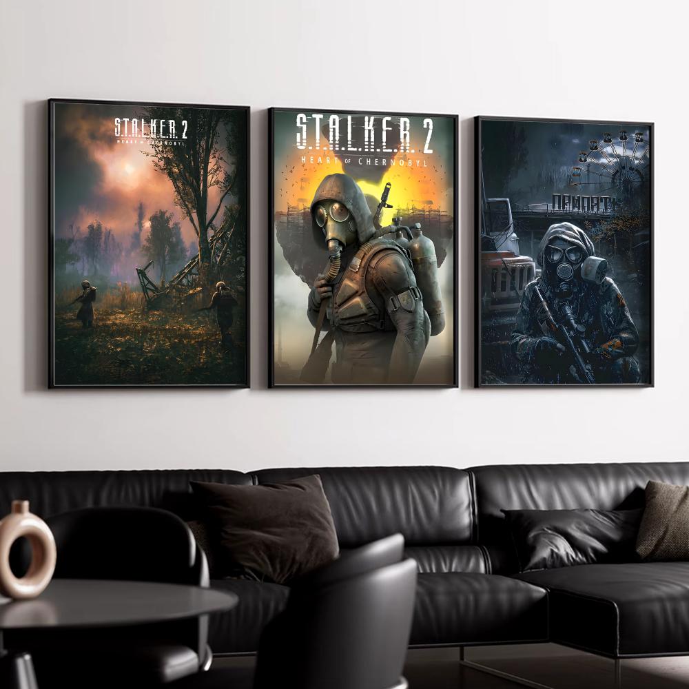 S-S.T.A.L.K.E.R-R 2 H-H-HeartS - Esports And Gaming Lounge avis et prix