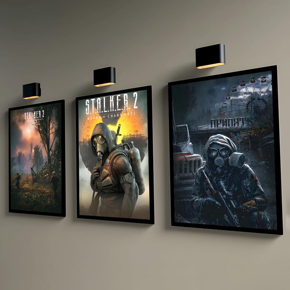 S-S.T.A.L.K.E.R-R 2 H-H-HeartS - Esports And Gaming Lounge avis et prix