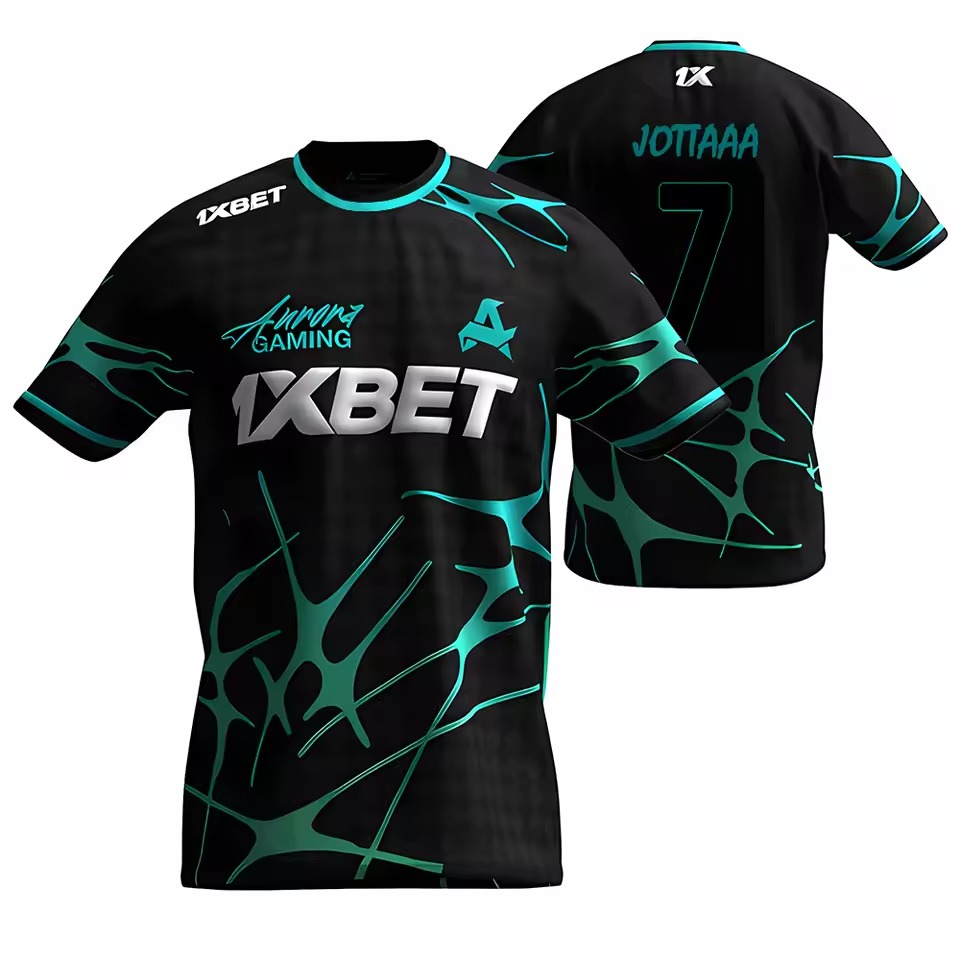 Aurora Gaming E-sports Club No - Esports Gaming League avis et prix