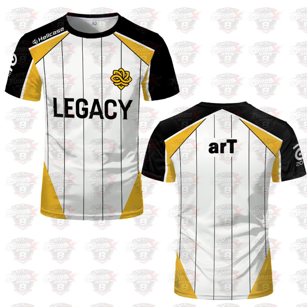 Legacy Gaming E-sports Club –  - Esports Gaming League avis et prix
