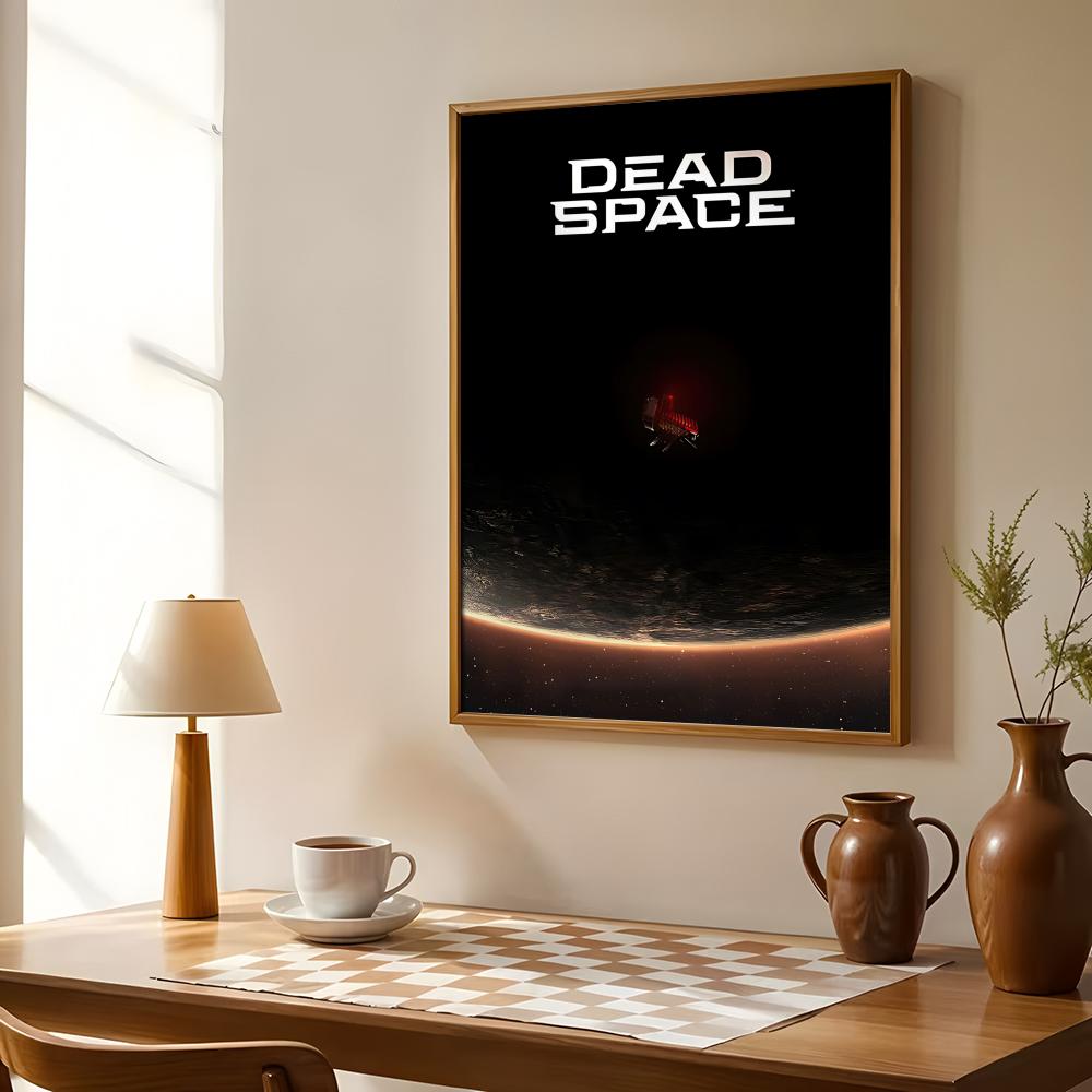 Poster mural D-DeadS S-Space p - Esports And Gaming Lounge avis et prix