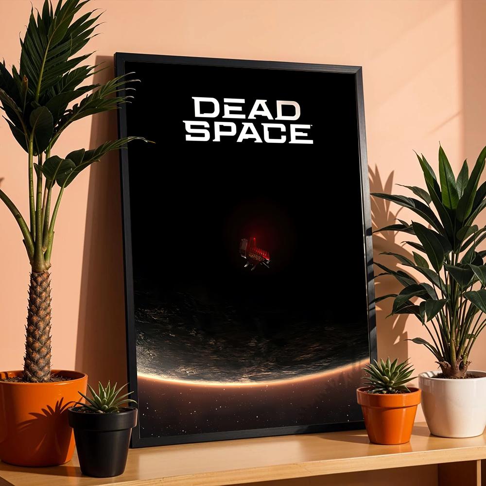 Poster mural D-DeadS S-Space p - Esports And Gaming Lounge avis et prix