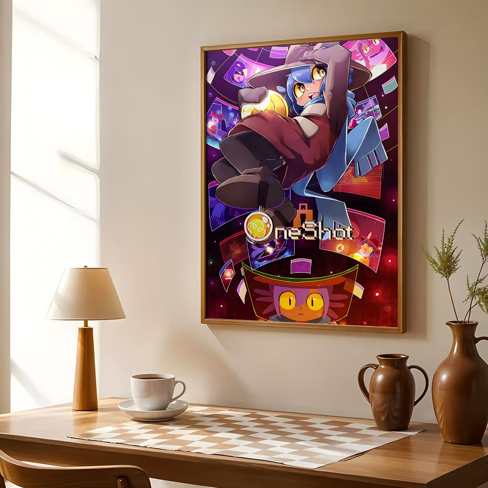 Affiche murale de jeu de puzzl - Esports And Gaming Lounge avis et prix
