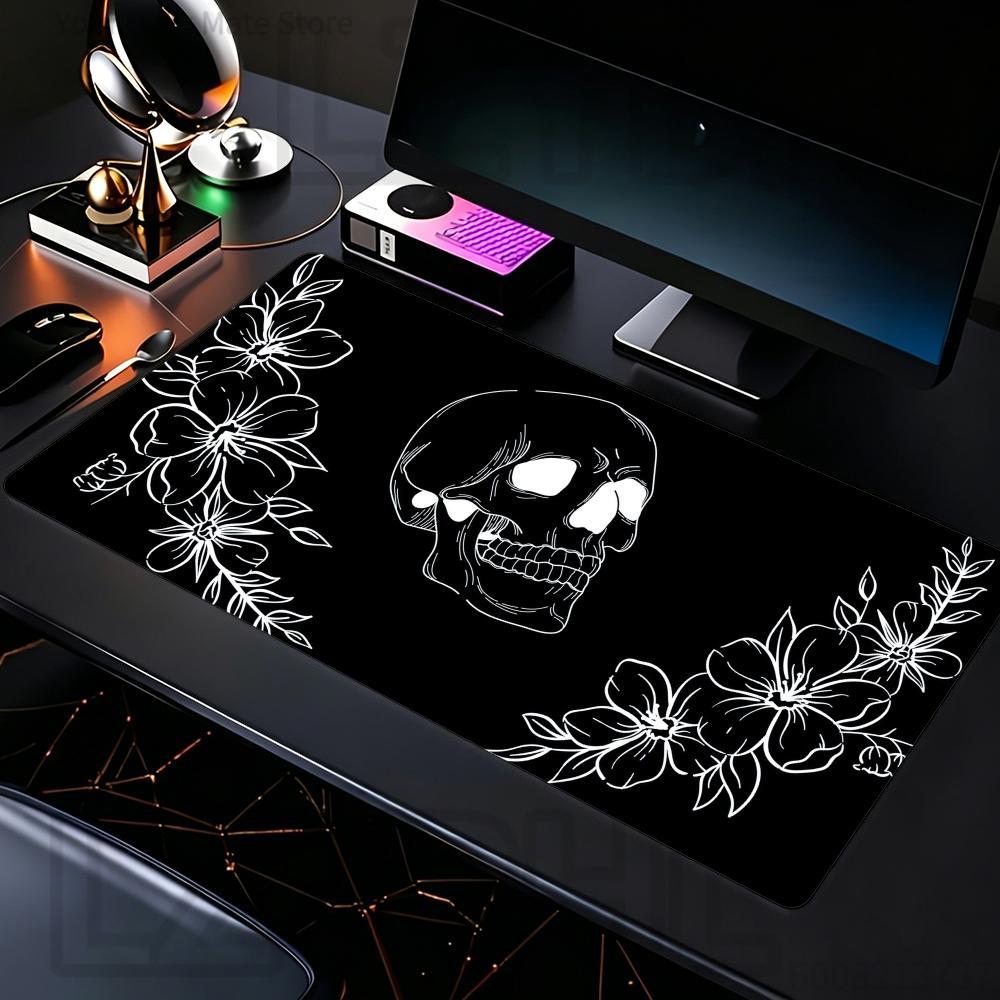 Tapis de souris XXL noir cool  - Esports Gaming Table avis et prix