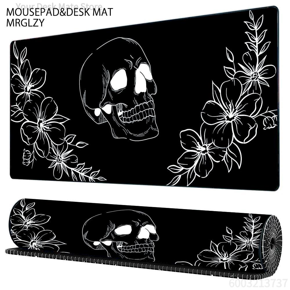 Tapis de souris XXL noir cool  - Esports Gaming Table avis et prix