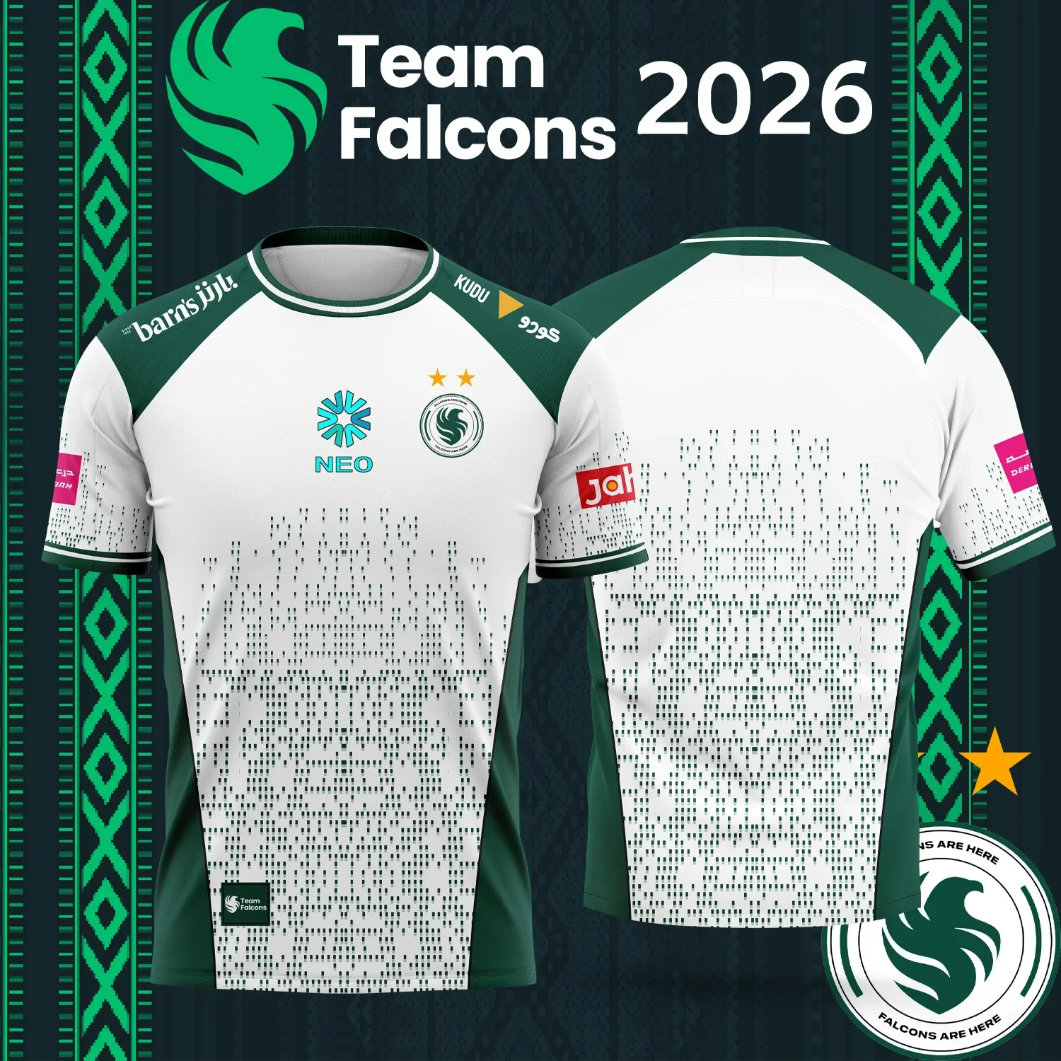 Nouveau Maillot d'Équipe d'Esp - Esports Gaming Jersey avis et prix