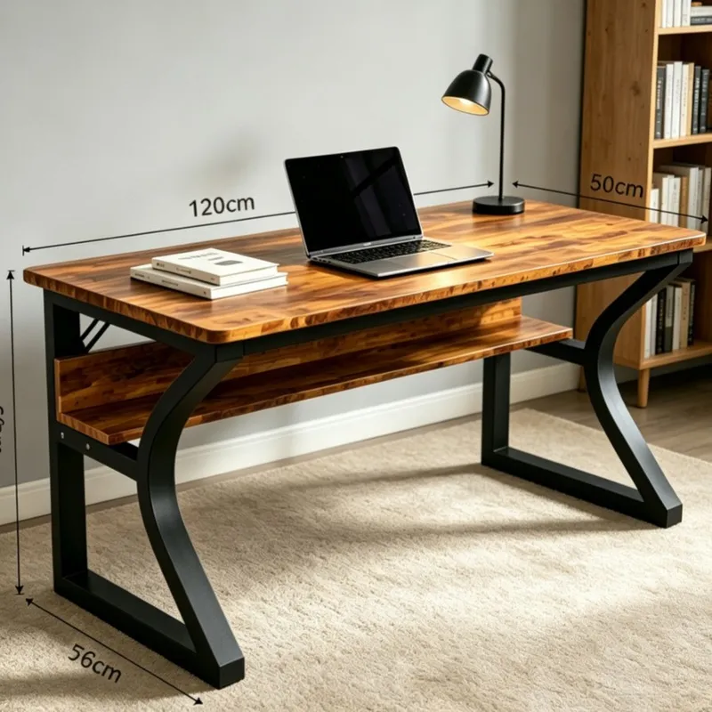 Bureau d'ordinateur en fer for - Esports Gaming Table avis et prix