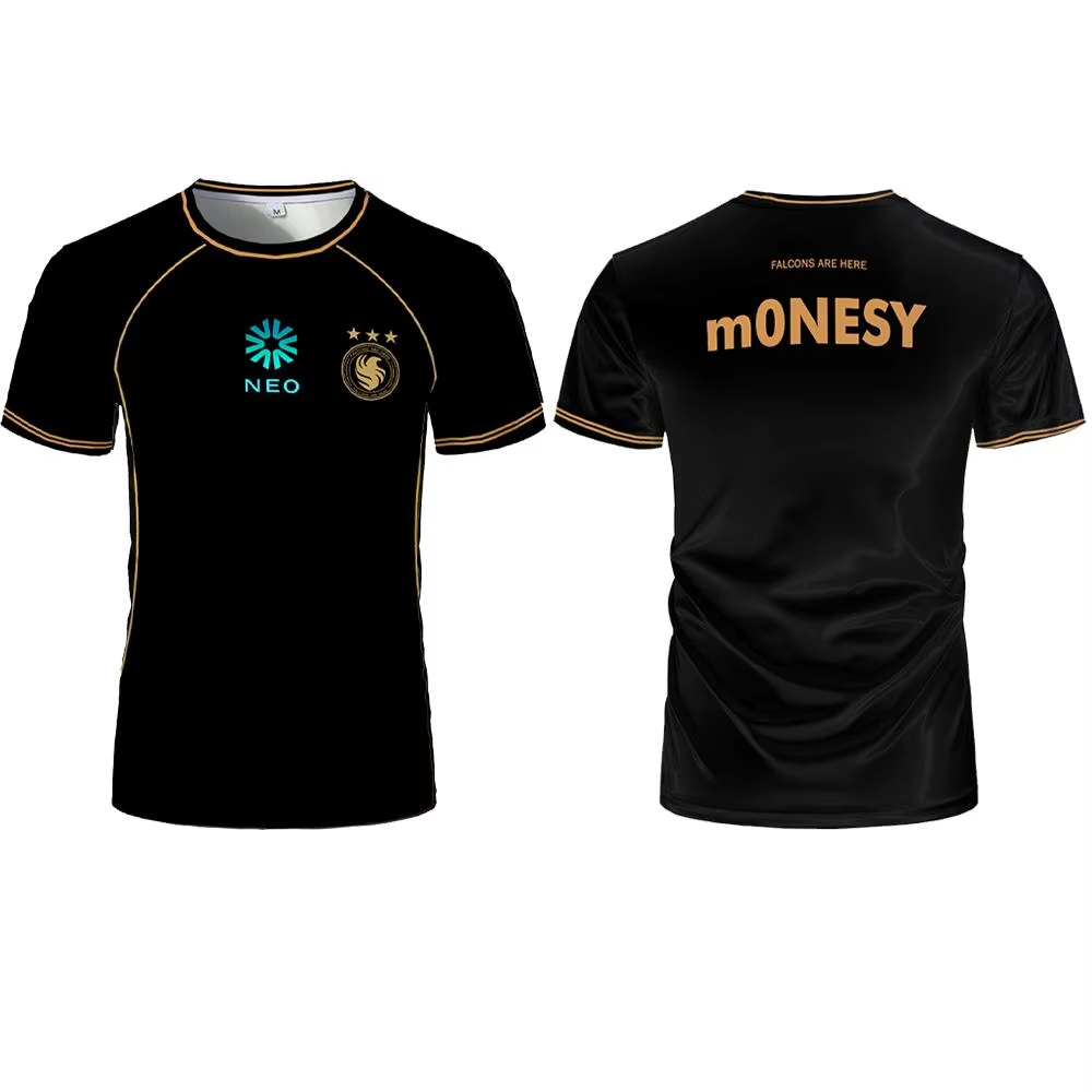 Tenues d'entraînement Team Fal - Esports Gaming Training avis et prix