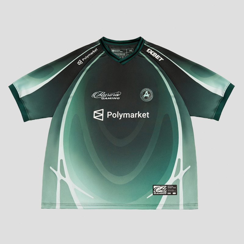 Maillots d'entraînement person - Esports Gaming Jersey avis et prix