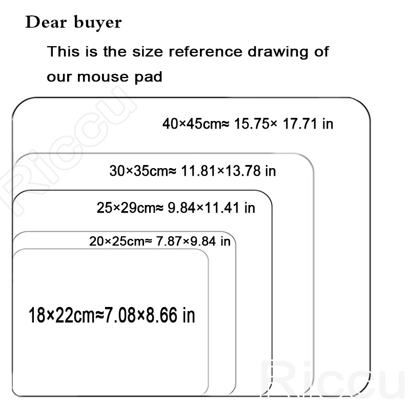 Tapis de souris noir et blanc  - Esports Gaming Table avis et prix