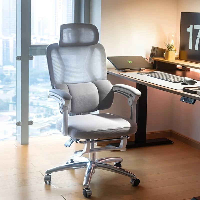 Chaise de bureau ergonomique e - Esports And Gaming Lounge avis et prix