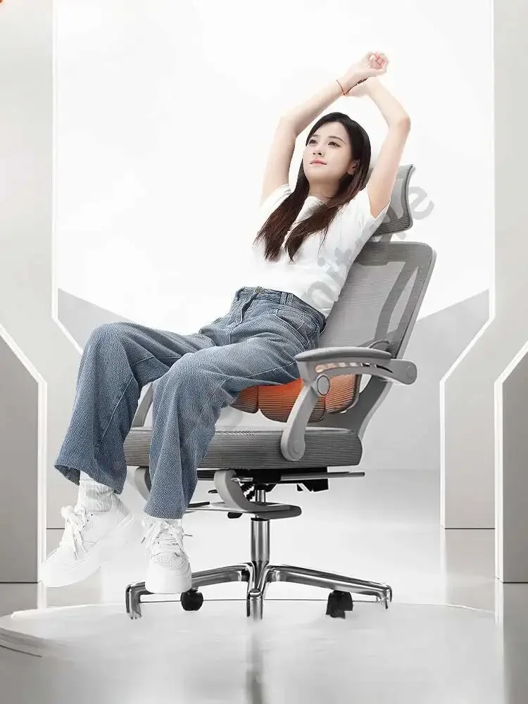 Chaise de bureau ergonomique e - Esports And Gaming Lounge avis et prix