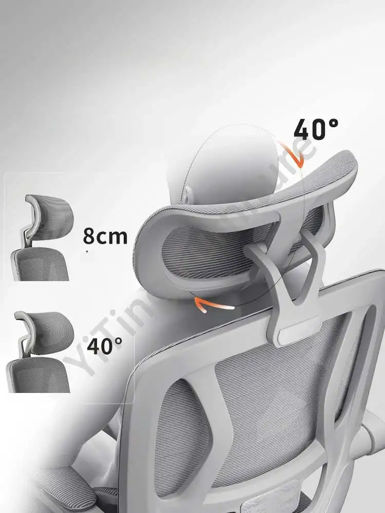 Chaise de bureau ergonomique e - Esports And Gaming Lounge avis et prix