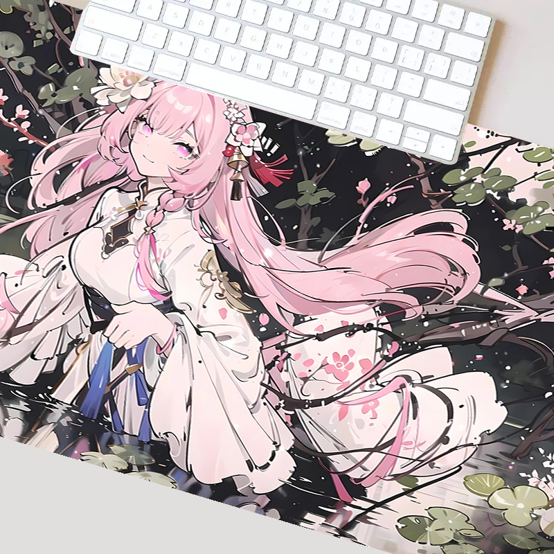 Honkai Impact 3-Tapis de souri - Esports Gaming Table avis et prix