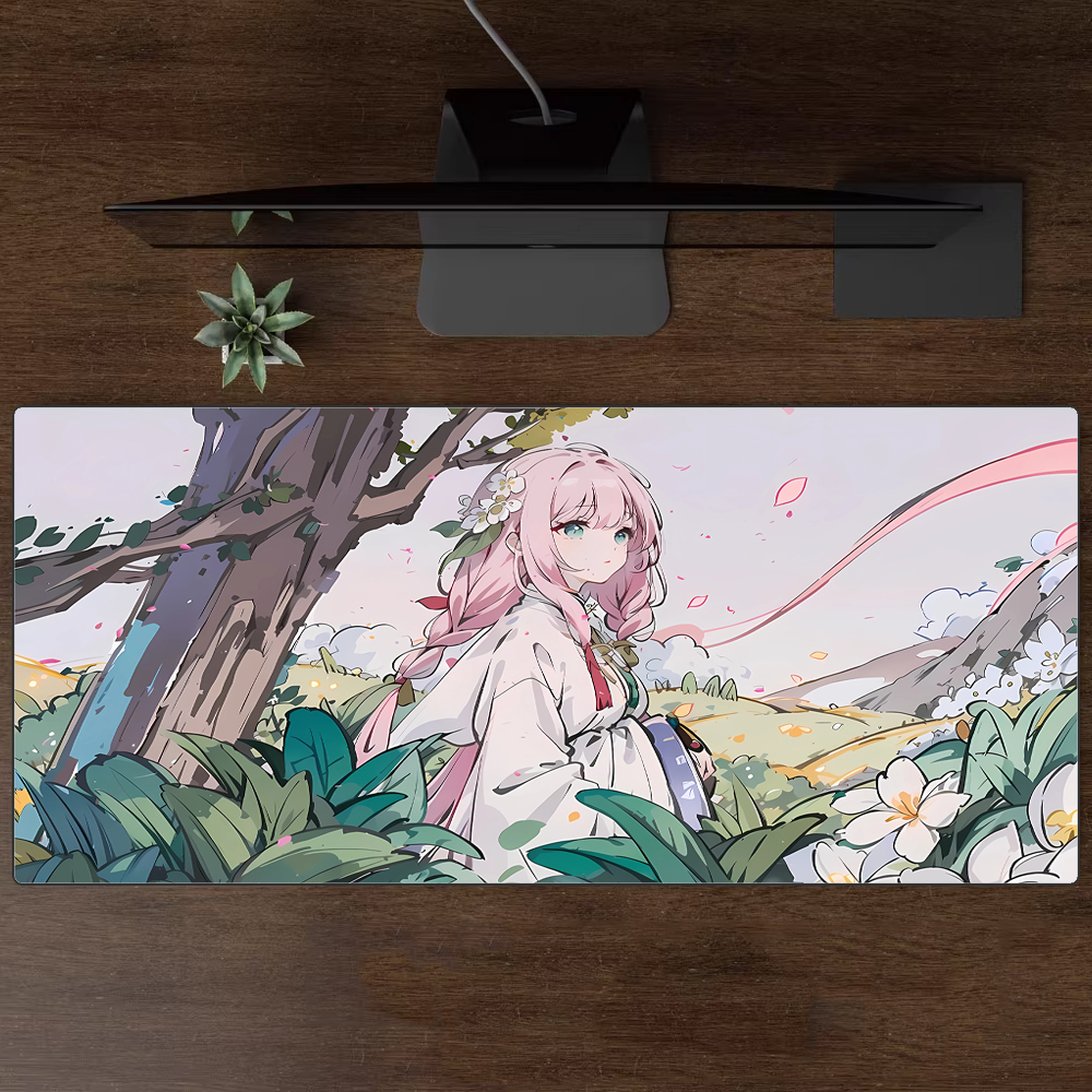 Honkai Impact 3-Tapis de souri - Esports Gaming Table avis et prix