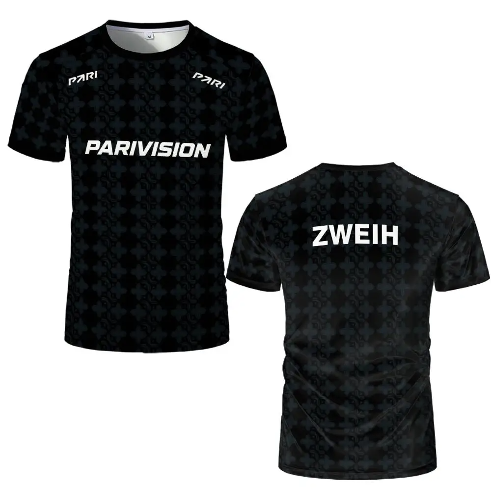 Maillots d'équipe d'e-sport PA - Esports Gaming Jersey avis et prix