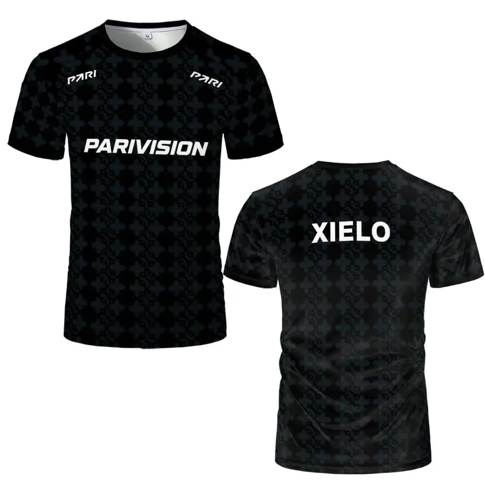 Maillots d'équipe d'e-sport PA - Esports Gaming Jersey avis et prix