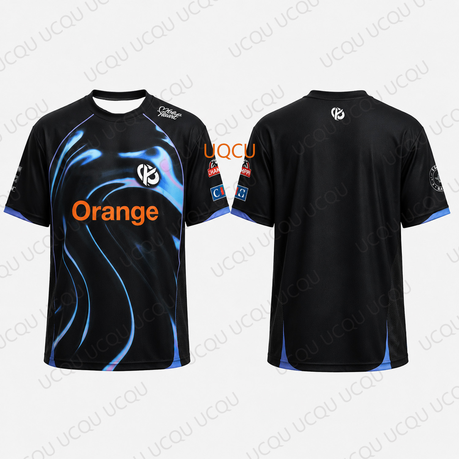 Maillot d'eSport Karmine Corp  - Esports Gaming League avis et prix