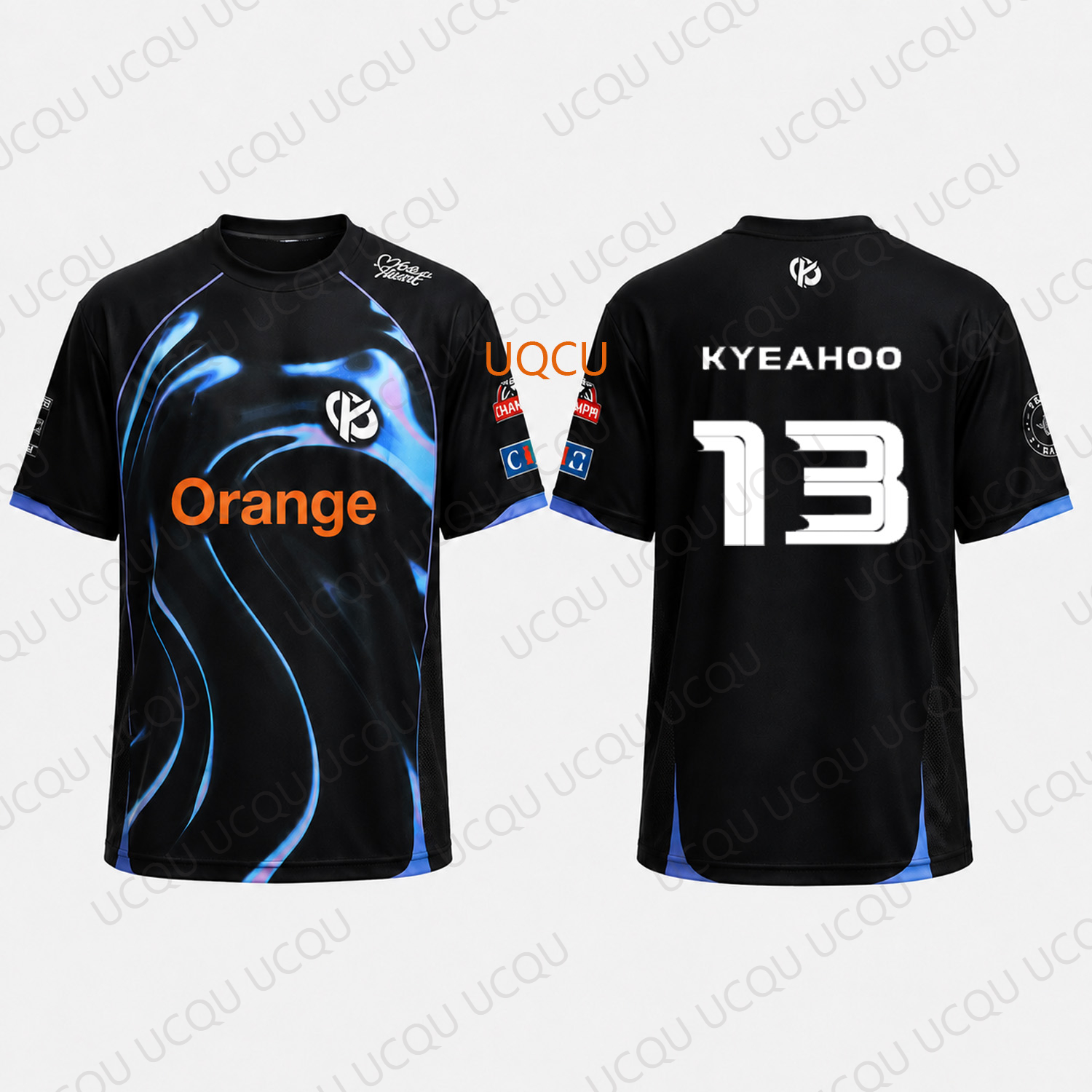 Maillot d'eSport Karmine Corp  - Esports Gaming League avis et prix