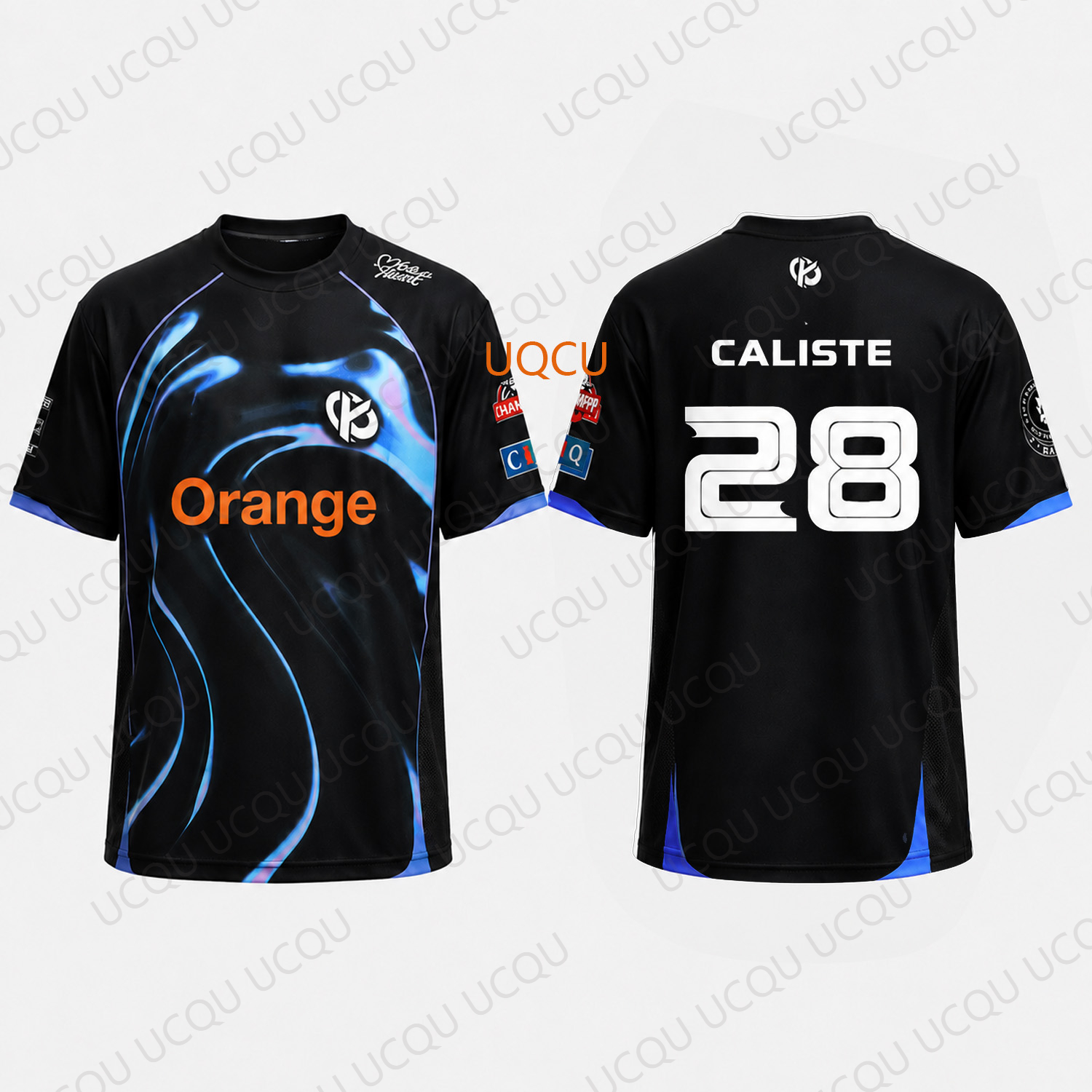 Maillot d'eSport Karmine Corp  - Esports Gaming League avis et prix