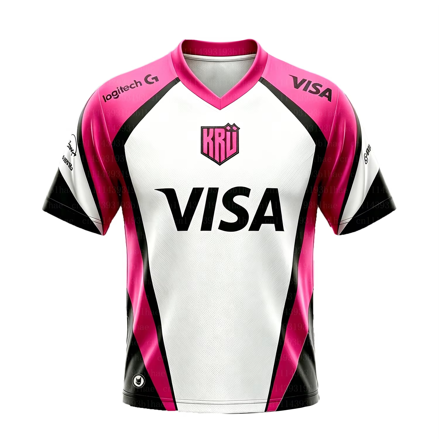 26 Summer NewKRÜ Esports VISA  - Esports Gaming Training avis et prix